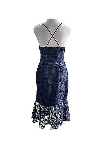 Likely Darby Cocktail Dress (view 2)