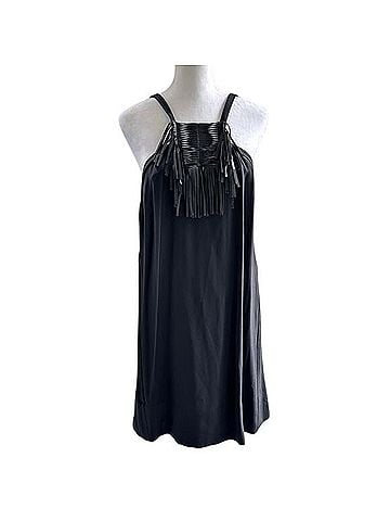 Maje Bretelle Fran Cocktail Dress (view 1)