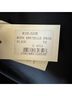 Maje 100% Silk 100% Lambskin Black Cocktail Dress Size M - photo 7
