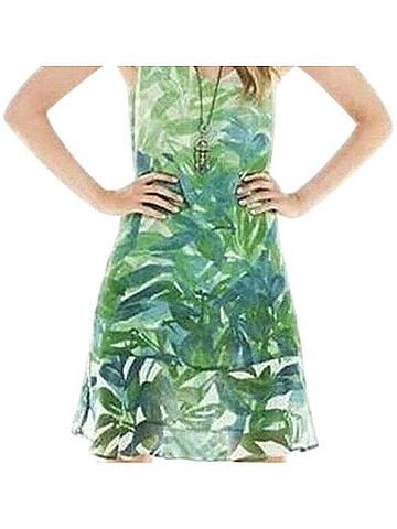 CAbi Castaway Casual Dress (view 2)