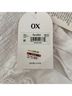 Arula Solid White Cocktail Dress Size 0X - photo 9