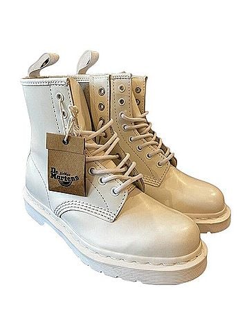 Dr. Martens 14357 Mono Boots (view 1)