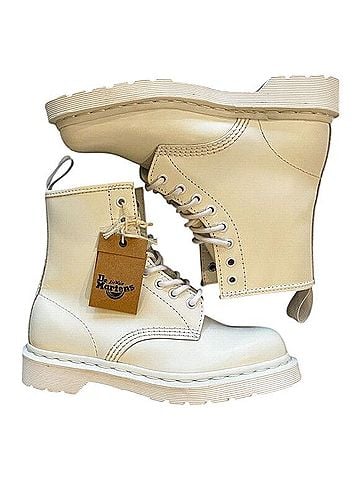 Dr. Martens 14357 Mono Boots (view 2)