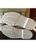 Dr. Martens 100% Leather White Boots Size 6 - photo 9