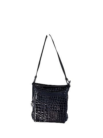 Brighton Leather Crossbody Bag (view 2)