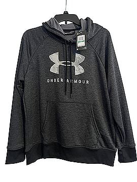 Under Armour Pullover Hoodie (view 1)