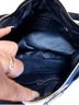 Coach 100% Leather Black Leather Hobo One size - photo 8