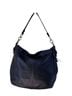 Coach 100% Leather Black Leather Hobo One size - photo 2