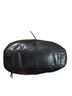 Coach 100% Leather Black Leather Hobo One size - photo 7