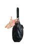 Coach 100% Leather Black Leather Hobo One size - photo 6