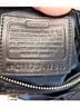 Coach 100% Leather Black Leather Hobo One size - photo 4