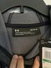 Under Armour Gray Pullover Hoodie Size L - photo 3