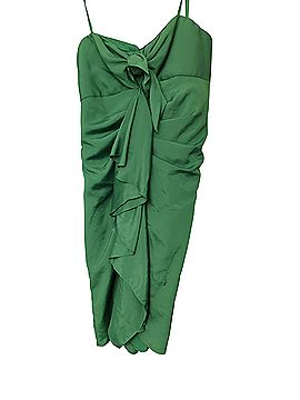 slim fit dress slacks Ruffle Halter Chiffon Gown – BCBGMAXAZRIA