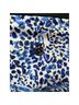 Lilly Pulitzer Print Blue White Leggings Size XS - photo 9