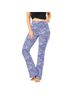 Lilly Pulitzer Print Blue White Leggings Size XS - photo 1