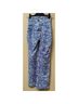 Lilly Pulitzer Print Blue White Leggings Size XS - photo 8
