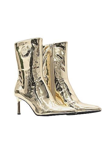 Armani Exchange Ankle Boots (view 1)