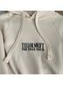 Taylor Swift Print Multi Color Pullover Hoodie Size S - photo 5