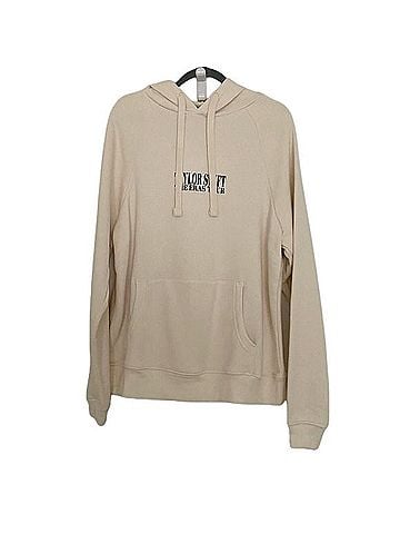 Taylor Swift The Eras Tour Pullover Hoodie (view 1)