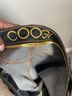 Coogi Solid Black Jeans Size 12 - photo 9