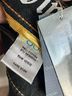 Coogi Solid Black Jeans Size 12 - photo 11
