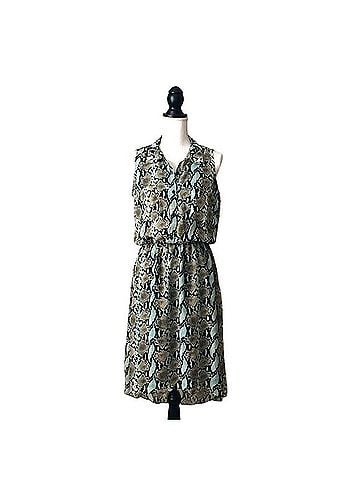 MSK Casual Dress (view 1)