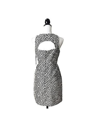 Jack by BB Dakota Sanjay Cocktail Dress (view 2)