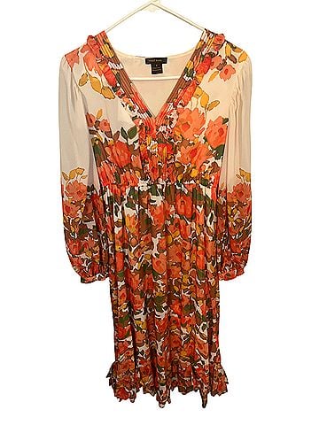 Vineet Bahl Casual Dress (view 1)