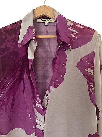 Ramona LaRue by Arianne Blouse (view 2)