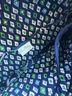 Vera Bradley Floral Blue Green White Shoulder Bag One size - photo 4
