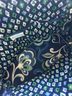 Vera Bradley Floral Blue Green White Shoulder Bag One size - photo 3