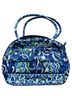 Vera Bradley Floral Blue Green White Shoulder Bag One size - photo 1