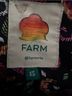 FARM Rio Print Multi Color Jacket Size XS - photo 3