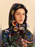 FARM Rio Print Multi Color Jacket Size XS - photo 8