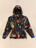 FARM Rio Print Multi Color Jacket Size XS - photo 7