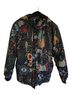 FARM Rio Print Multi Color Jacket Size XS - photo 1