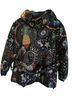 FARM Rio Print Multi Color Jacket Size XS - photo 2