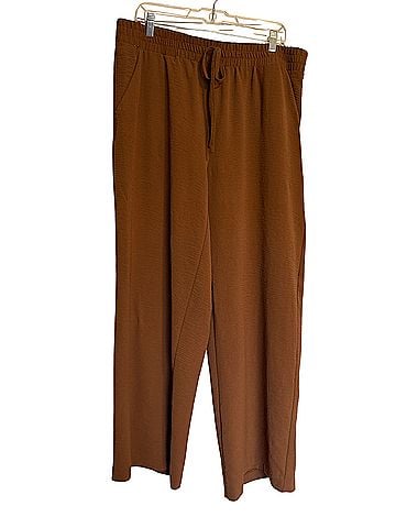 NYCC Casual Pants (view 1)