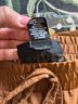 NYCC 100% Polyester Brown Casual Pants Size XL - photo 4
