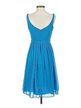 David's Bridal Cocktail Dress (view 2)