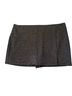 Urban Outfitters Black Skort Size XL - photo 1
