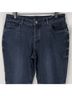 PrAna Solid Blue Jeans Size 30 - photo 6