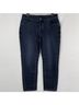 PrAna Solid Blue Jeans Size 30 - photo 16