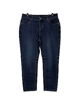 PrAna Buxton Jeans (view 1)