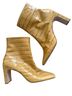 Schutz Marion Bota Salto Alto Boots - photo 5