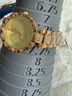 Invicta Gold Watch One size - photo 8