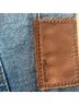 Madewell Blue Jeans Size 24 waist - photo 7