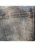 Madewell Blue Jeans Size 24 waist - photo 10
