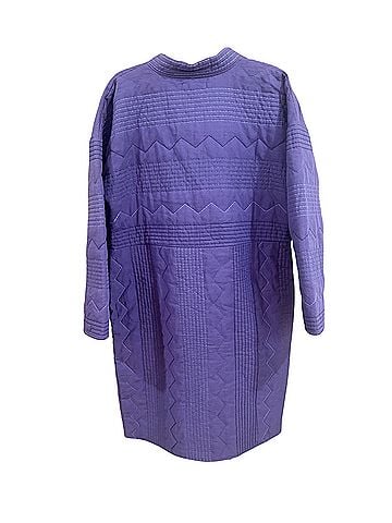 Gudrun Sjödén Coat (view 2)