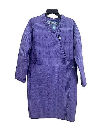 Gudrun Sjödén Coat (view 1)